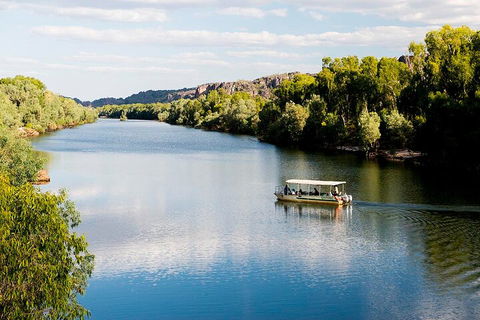 7 Days Darwin, Kakadu National Park, Katherine Gorge Touring Package - Accommodation Burleigh 1