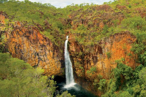 7 Days Darwin, Kakadu National Park, Katherine Gorge Touring Package - Accommodation Burleigh 3