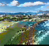 Cairns  Port Douglas All-Inclusive 7 Days Touring Package - Accommodation Burleigh