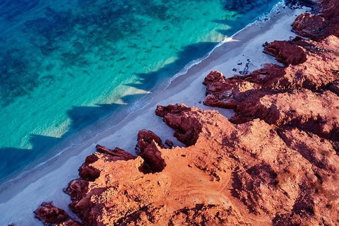 Broome All-Inclusive 7 Days Touring Package - Accommodation Burleigh 1