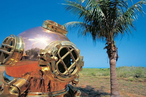 Broome All-Inclusive 7 Days Touring Package - Accommodation Burleigh 3