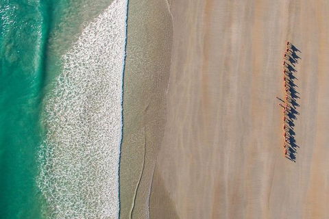 Broome All-Inclusive 7 Days Touring Package - Accommodation Burleigh 4