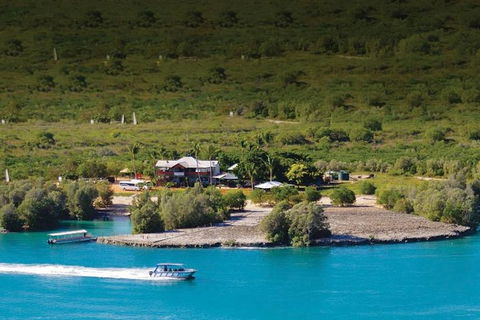 Broome All-Inclusive 7 Days Touring Package - Accommodation Burleigh 5