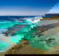 7 Days Perth All-Inclusive Touring Grand Package - Accommodation Burleigh
