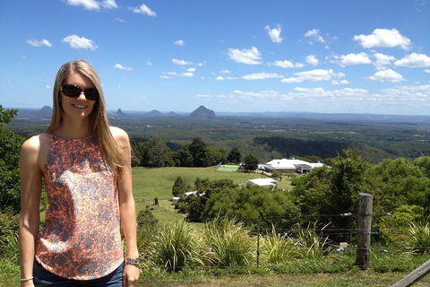 3 Nights 2 Full Days Private Guided Tour Of The Sunshine Coast And Hinterland - Accommodation Burleigh 0