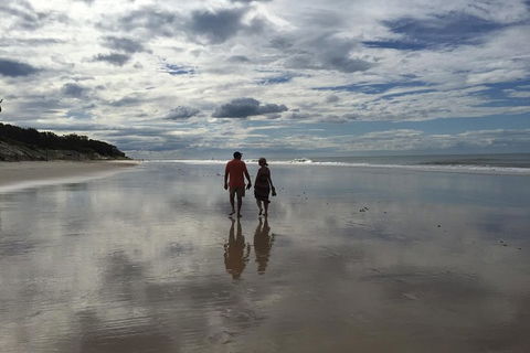 3 Nights 2 Full Days Private Guided Tour Of The Sunshine Coast And Hinterland - Accommodation Burleigh 3