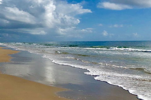 3 Nights 2 Full Days Private Guided Tour Of The Sunshine Coast And Hinterland - Accommodation Burleigh 4