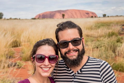 Overnight Uluru Adventure - Accommodation Burleigh 0