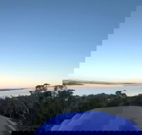Explore Downhill Mountain in 3-Hour Bike Tour from Hobart - Accommodation Burleigh