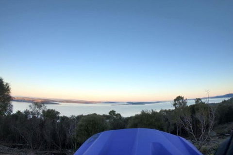 Explore Downhill Mountain In 3-Hour Bike Tour From Hobart - Accommodation Burleigh 0