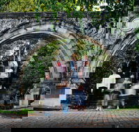 Private Royal Tasmanian Botanical Gardens Walking Tour - Accommodation Burleigh