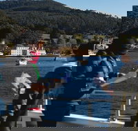 Port Arthur Full-day Guided Tour with Harbour Cruise and Tasman National Park - Accommodation Burleigh