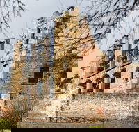 Grand Port Arthur with guided Isle of the Dead tour - Accommodation Burleigh