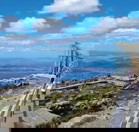 Mt Wellington Ultimate Experience Tour from Hobart - Accommodation Burleigh