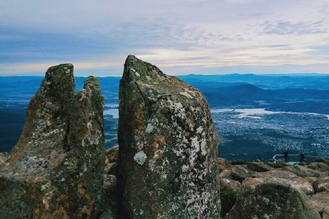 Mt Wellington Ultimate Experience Tour From Hobart - Accommodation Burleigh 2