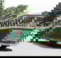 Hobart Half-Day Sightseeing Coach Tram Tour - Accommodation Burleigh