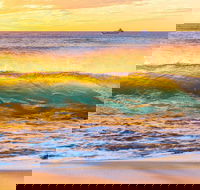 Kalbarri Sunset Coastal Cliff Cruise - Accommodation Burleigh