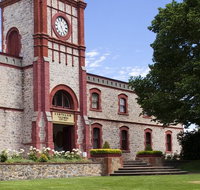 Full-Day Wine World Tour in Barossa