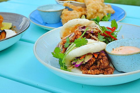 Gourmet Lunch Tour In Darwin Sundays 3-Hours - Accommodation Burleigh 0
