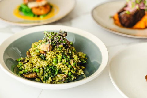 Gourmet Lunch Tour In Darwin Sundays 3-Hours - Accommodation Burleigh 1