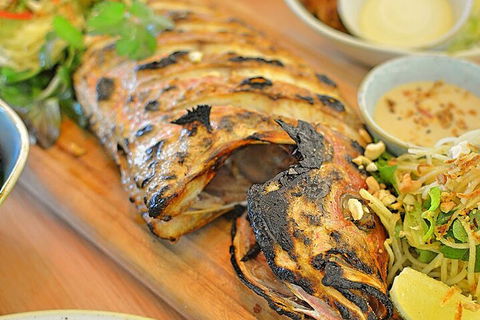 Gourmet Lunch Tour In Darwin Sundays 3-Hours - Accommodation Burleigh 4