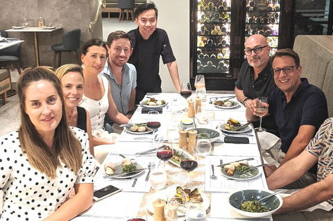 Gourmet Lunch Tour In Darwin Tuesday To Saturdays 3-Hours - Accommodation Burleigh 1