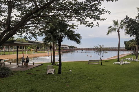Gourmet Lunch Tour In Darwin Tuesday To Saturdays 3-Hours - Accommodation Burleigh 2