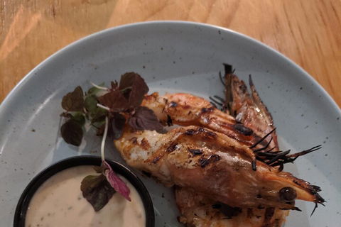 Gourmet Lunch Tour In Darwin Tuesday To Saturdays 3-Hours - Accommodation Burleigh 5