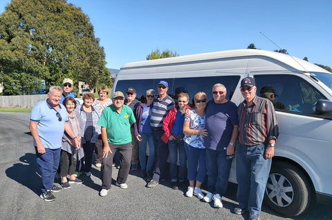 6-Day Hearty Tasmania Tour (Tasmania In A Circle) - Accommodation Burleigh 5