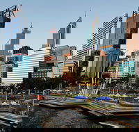 Wonderful Perth Self-Guided Audio Tour - Accommodation Burleigh