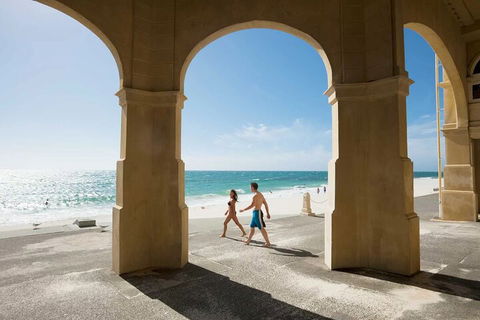 Wonderful Perth Self-Guided Audio Tour - Accommodation Burleigh 2