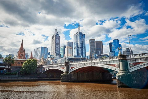 Highlights Of Melbourne Cruise - Accommodation Burleigh 0