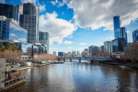 Highlights Of Melbourne Cruise - Accommodation Burleigh 2
