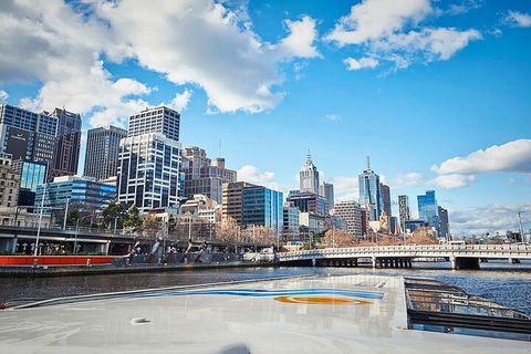 Highlights Of Melbourne Cruise - Accommodation Burleigh 5