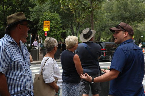 The Rocks Pub Walking Tour - Accommodation Burleigh 1