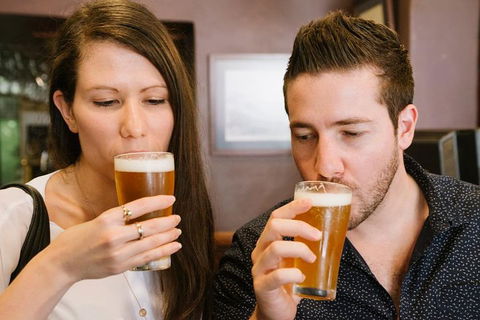 The Rocks Pub Walking Tour - Accommodation Burleigh 3