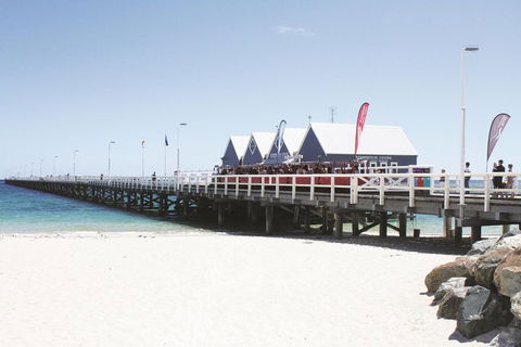 4 Day Tour: Albany, Margaret River, Valley Of The Giants TreeTop Walk From Perth - Accommodation Burleigh 2