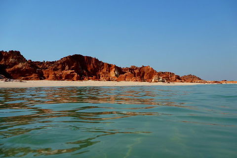 Cape Leveque And Aboriginal Communities From Broome (Optional Scenic Flight) - Accommodation Burleigh 2