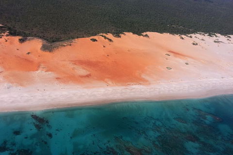 Cape Leveque And Aboriginal Communities From Broome (Optional Scenic Flight) - Accommodation Burleigh 3