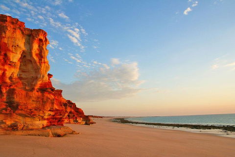 Cape Leveque And Aboriginal Communities From Broome (Optional Scenic Flight) - Accommodation Burleigh 5