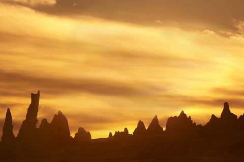 Pinnacle Desert Sunset And Night-time Stargazing Tour From Perth - Accommodation Burleigh 5