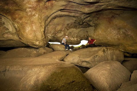 Wave Rock, York, Wildflowers, And Aboriginal Cultural Day Tour From Perth - Accommodation Burleigh 2