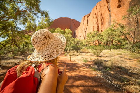 7-Day Guided Tour Of Alice Springs With Accommodation Included - Accommodation Burleigh 2