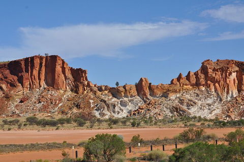 7-Day Guided Tour Of Alice Springs With Accommodation Included - Accommodation Burleigh 3