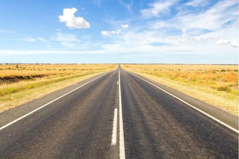 8-Day Outback Experience From Queensland - Accommodation Burleigh 3