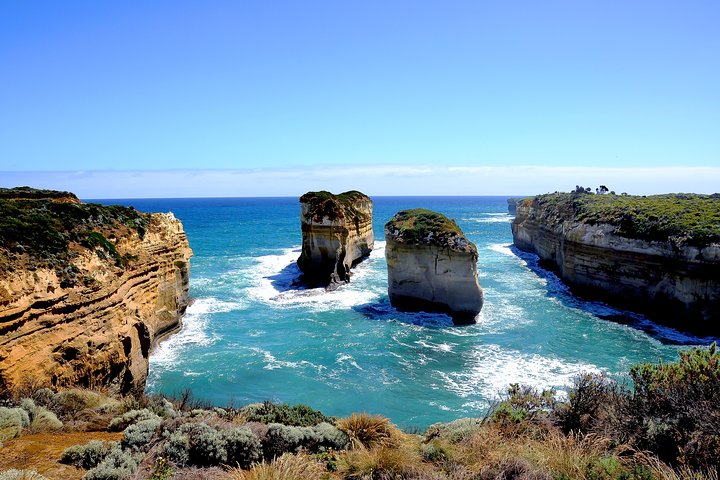  Accommodation Burleigh