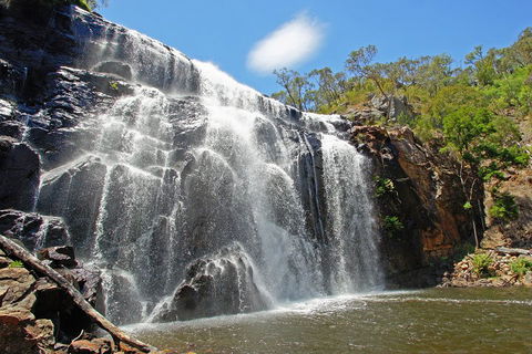 Grampians National Park Small-Group Eco Tour From Melbourne - Accommodation Burleigh 0