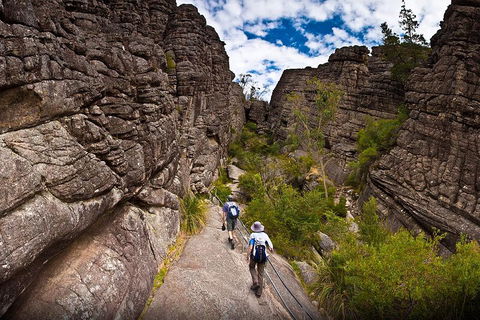Grampians National Park Small-Group Eco Tour From Melbourne - Accommodation Burleigh 1