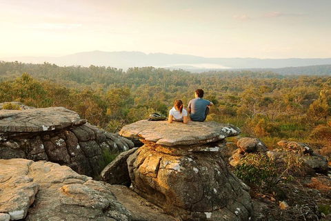 Grampians National Park Small-Group Eco Tour From Melbourne - Accommodation Burleigh 2