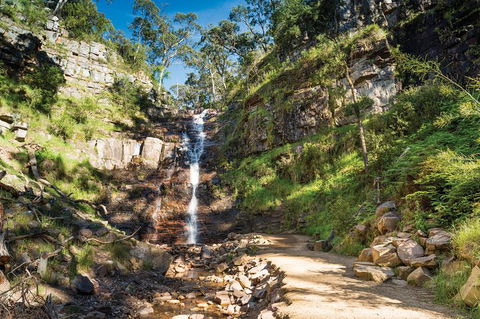 Grampians National Park Small-Group Eco Tour From Melbourne - Accommodation Burleigh 5
